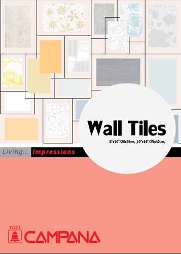 Campana  Wall Tiles